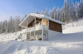 Karkutahko Villas Ähtäri